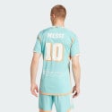 adidas Inter Miami Cf 24 Messi Third Authentic Football Jersey