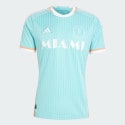 adidas Inter Miami Cf 24 Messi Third Authentic Football Jersey