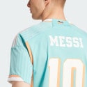 adidas Inter Miami Cf 24 Messi Third Authentic Football Jersey