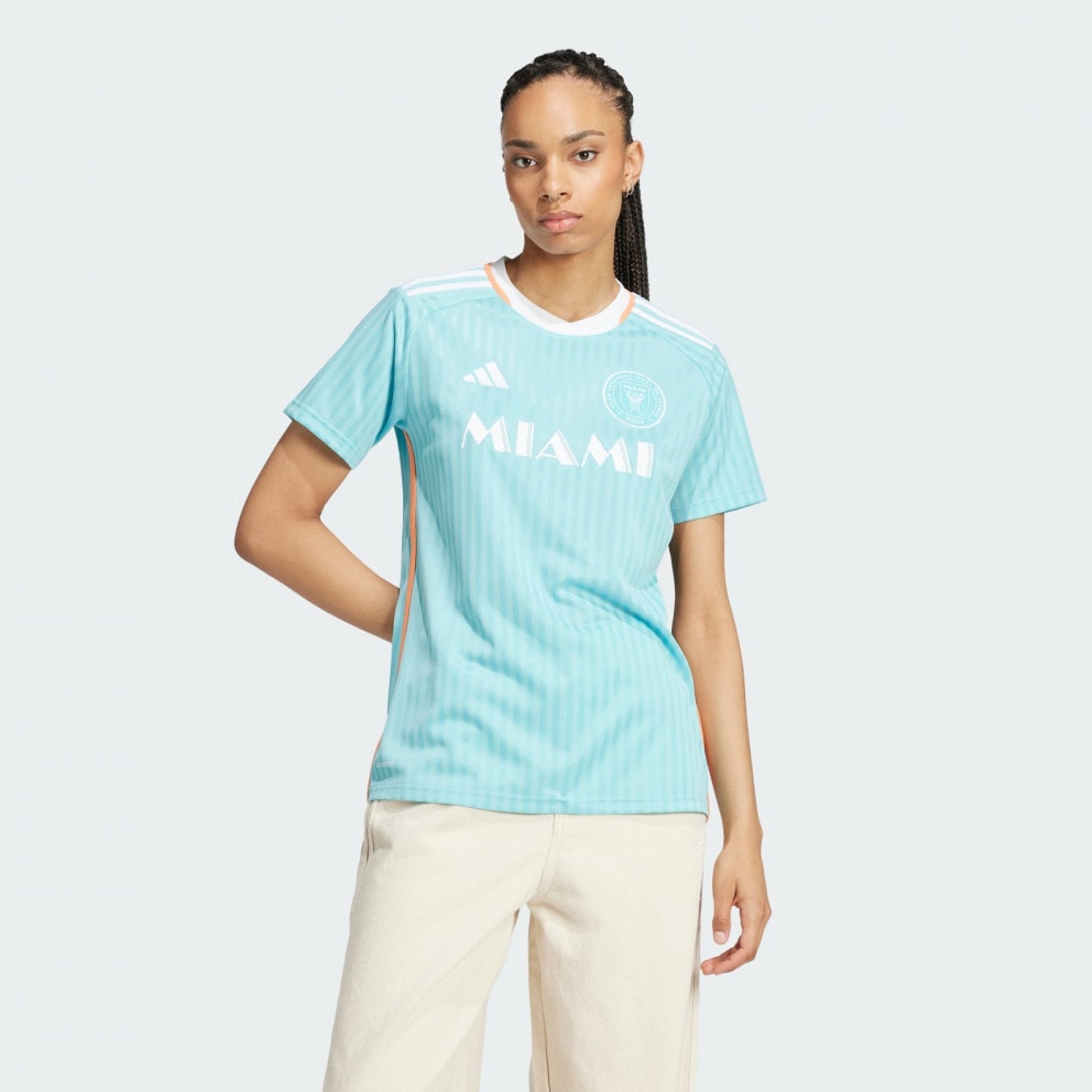 adidas Inter Miami Cf 24/25 Third Jersey