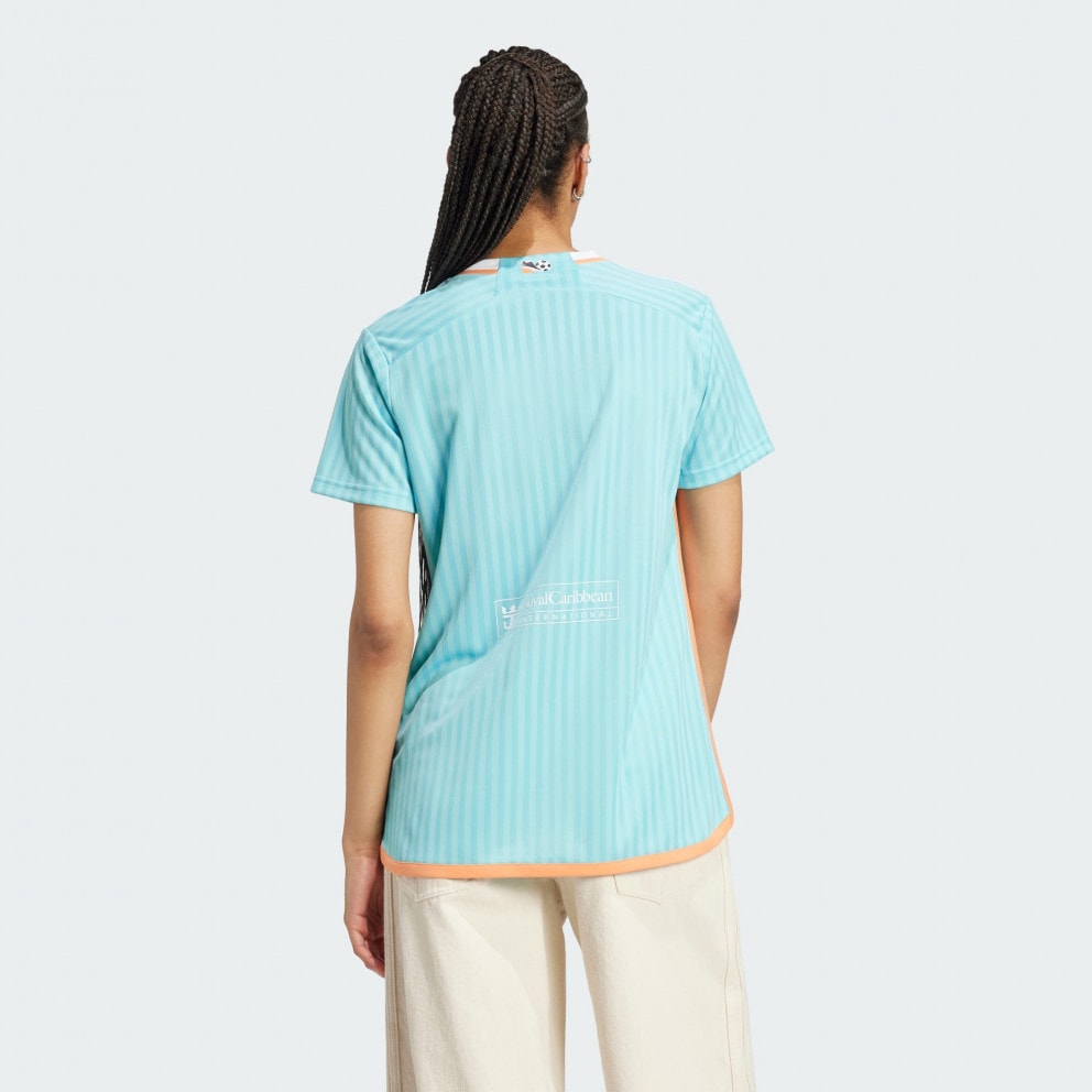 adidas Inter Miami Cf 24/25 Third Jersey