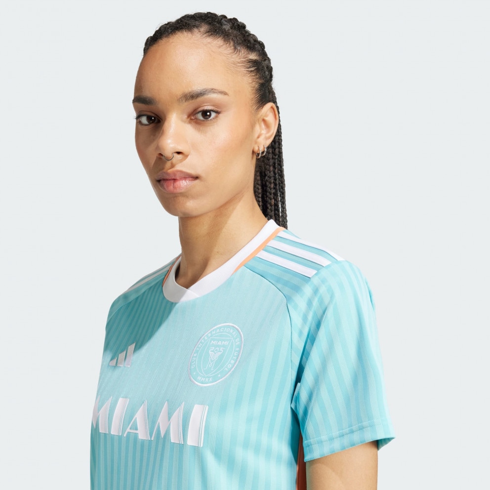 adidas Inter Miami Cf 24/25 Third Jersey