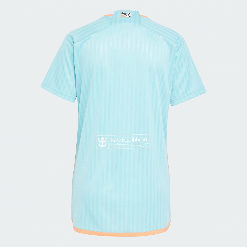 adidas Inter Miami Cf 24/25 Third Jersey