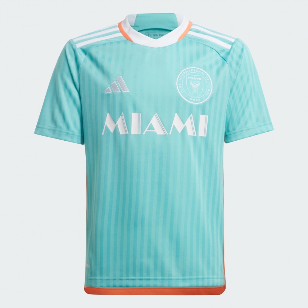 adidas Inter Miami Cf 24 Third Jersey Kids