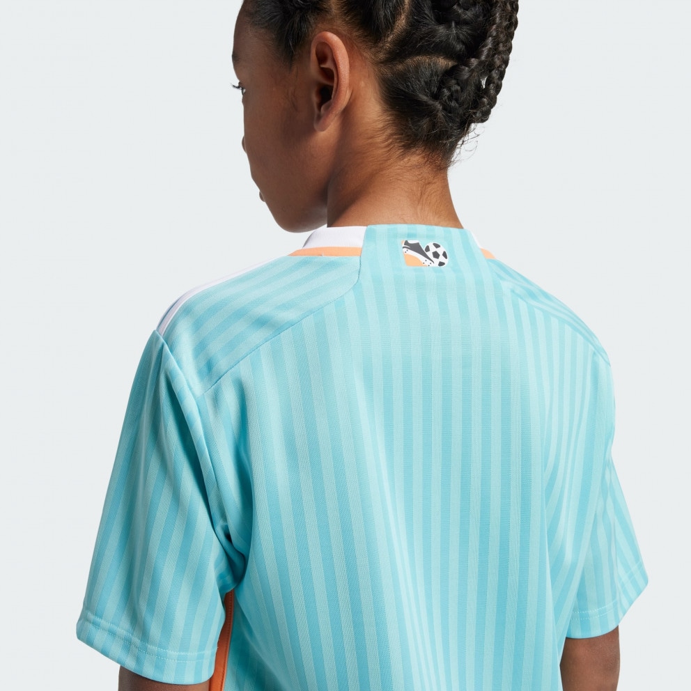 adidas Inter Miami Cf 24 Third Jersey Kids