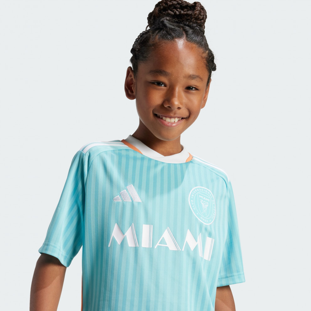 adidas Inter Miami Cf 24 Third Jersey Kids