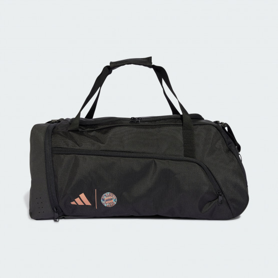 adidas Fc Bayern Away Duffel Bag
