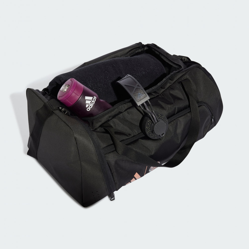adidas Fc Bayern Away Duffel Bag