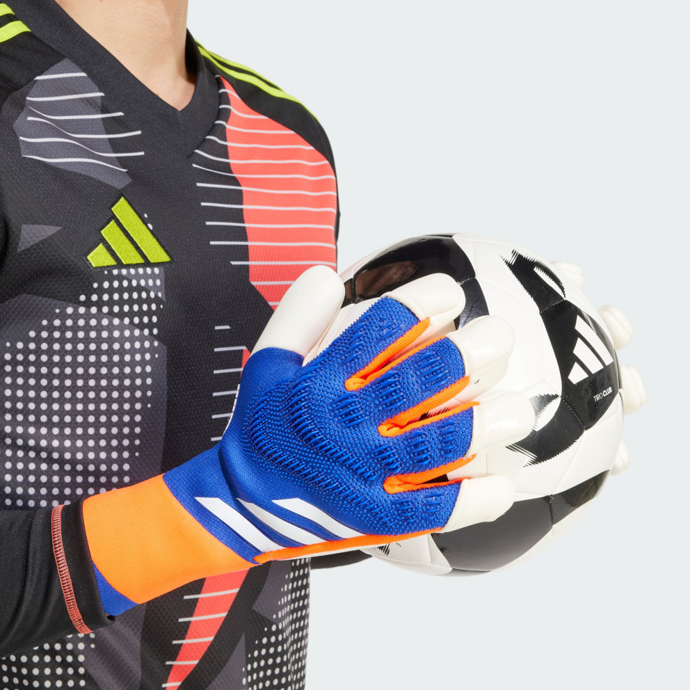 adidas Predator Pro Hybrid Promo Goalkeeper Gloves