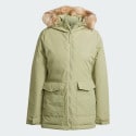 adidas sportswear Paveric Fur Parka