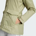 adidas sportswear Paveric Fur Parka