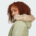 adidas sportswear Paveric Fur Parka