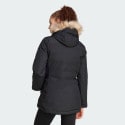 adidas sportswear Paveric Fur Parka