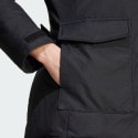adidas sportswear Paveric Fur Parka