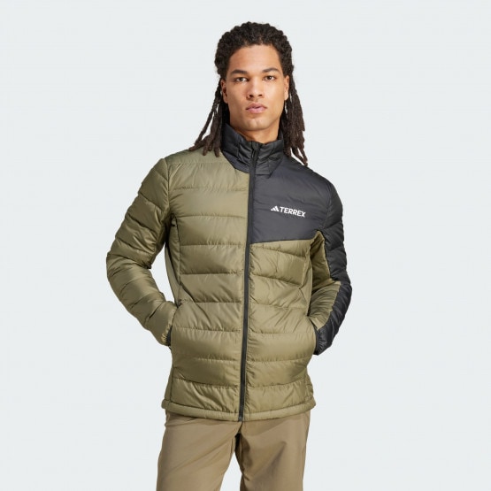 adidas Terrex Terrex Multi Light Down Jacket
