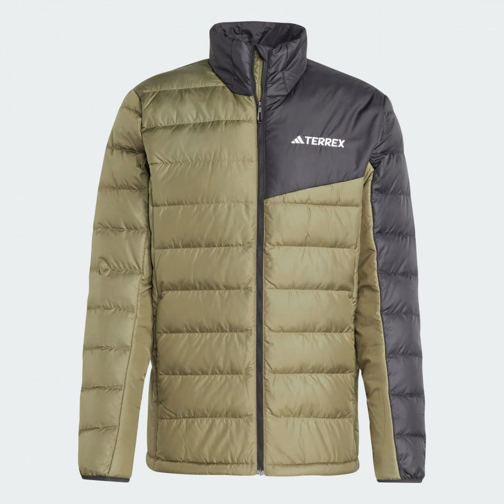 adidas Terrex Terrex Multi Light Down Jacket