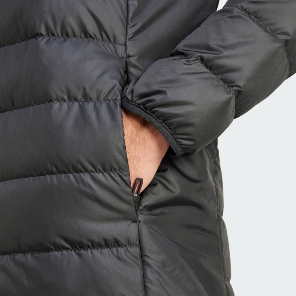 adidas Terrex Terrex Multi Light Down Hooded Jacket