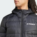 adidas Terrex Terrex Multi Light Down Hooded Jacket