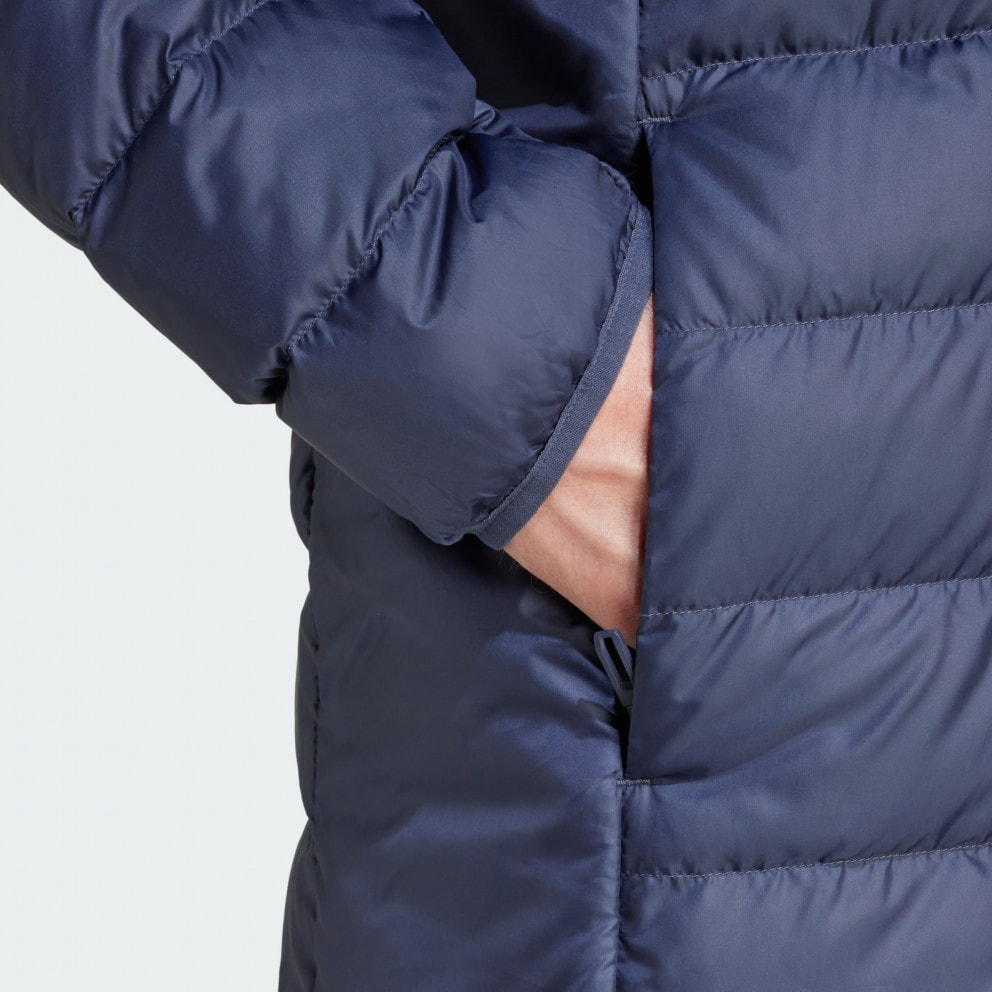 adidas Terrex Terrex Multi Light Down Hooded Jacket