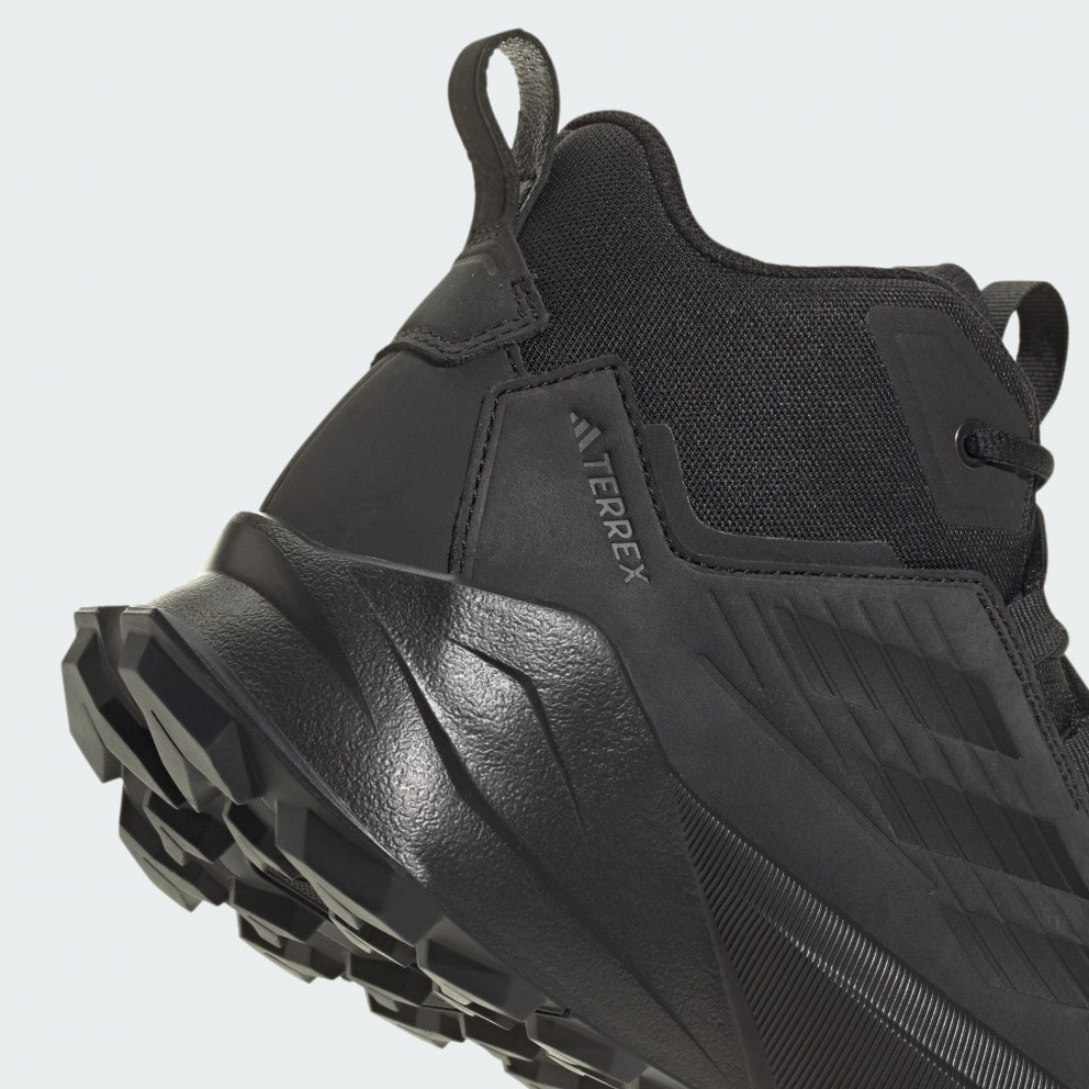 adidas Terrex Terrex Trailmaker 2.0 Leather Hiking Shoes
