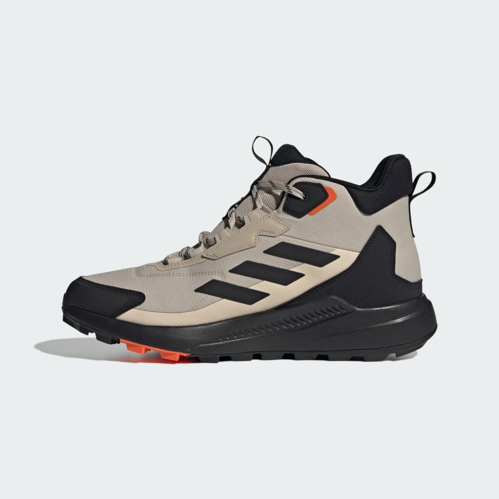 adidas Terrex Terrex Anylander Mid Rain.Rdy Hiking Shoes