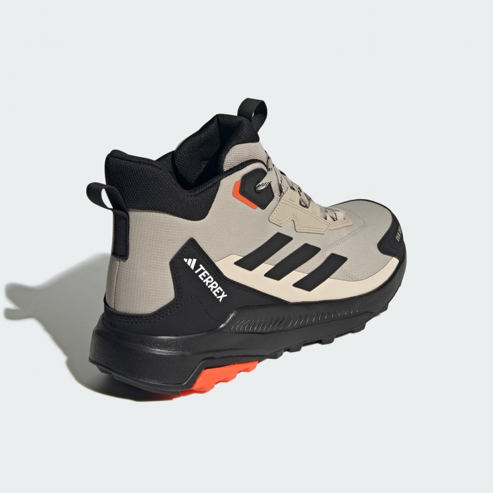 adidas Terrex Terrex Anylander Mid Rain.Rdy Hiking Shoes
