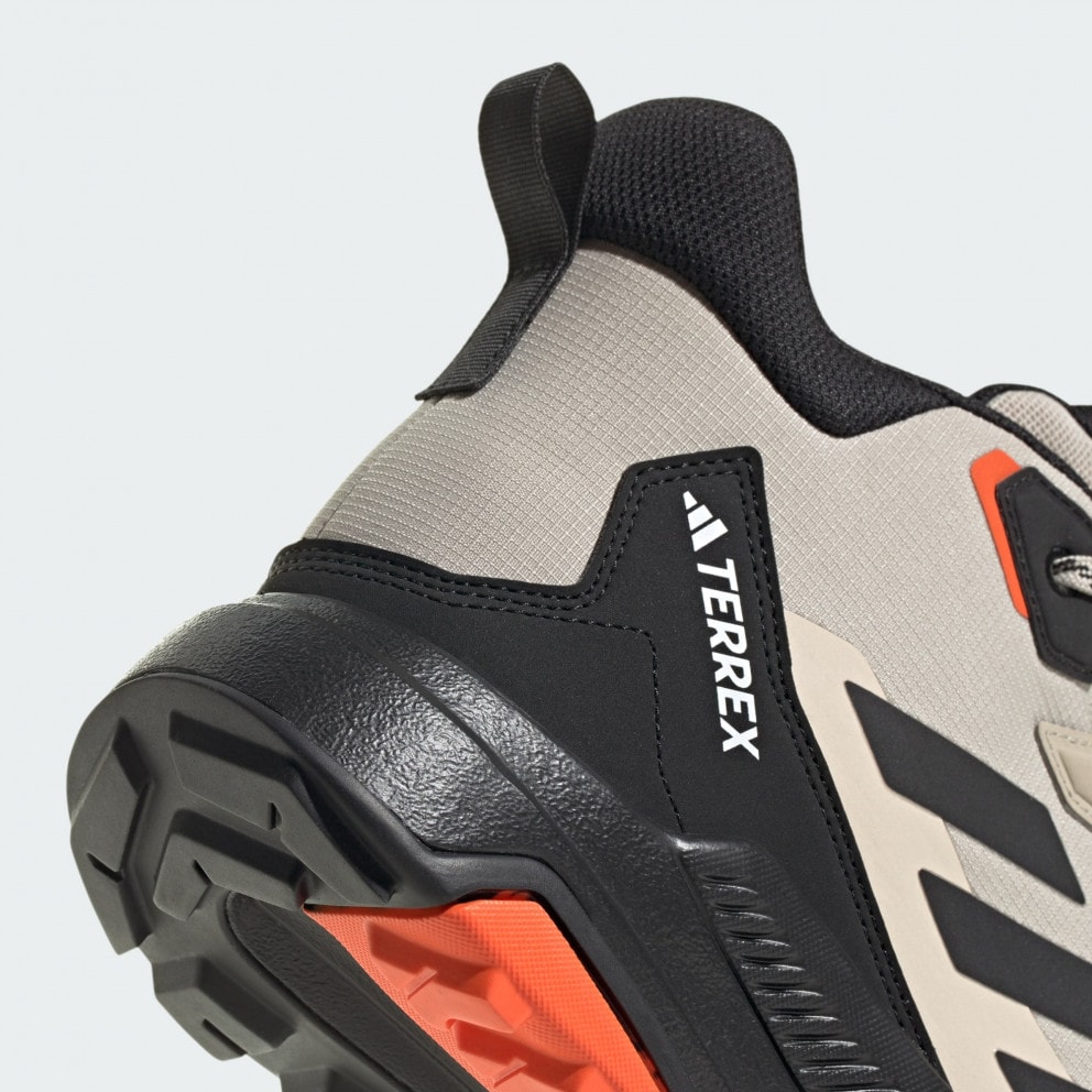 adidas Terrex Terrex Anylander Mid Rain.Rdy Hiking Shoes