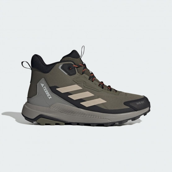 adidas Terrex Terrex Anylander Mid Rain.Rdy Hiking Shoes