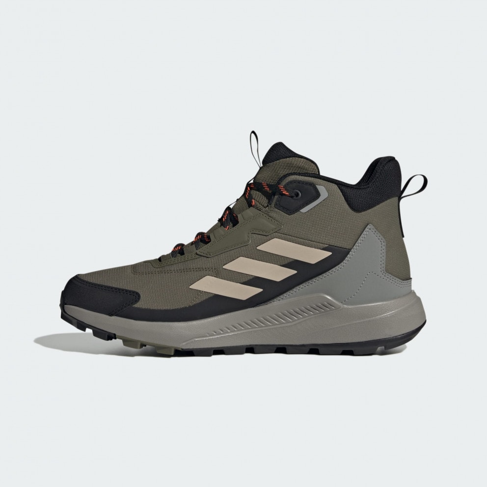 adidas Terrex Terrex Anylander Mid Rain.Rdy Hiking Shoes
