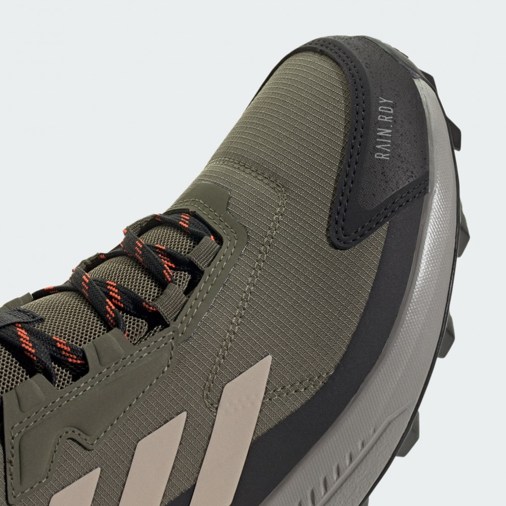 adidas Terrex Terrex Anylander Mid Rain.Rdy Hiking Shoes