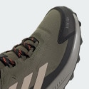 adidas Terrex Terrex Anylander Mid Rain.Rdy Hiking Shoes