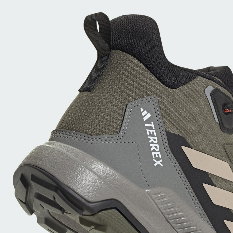 adidas Terrex Terrex Anylander Mid Rain.Rdy Hiking Shoes