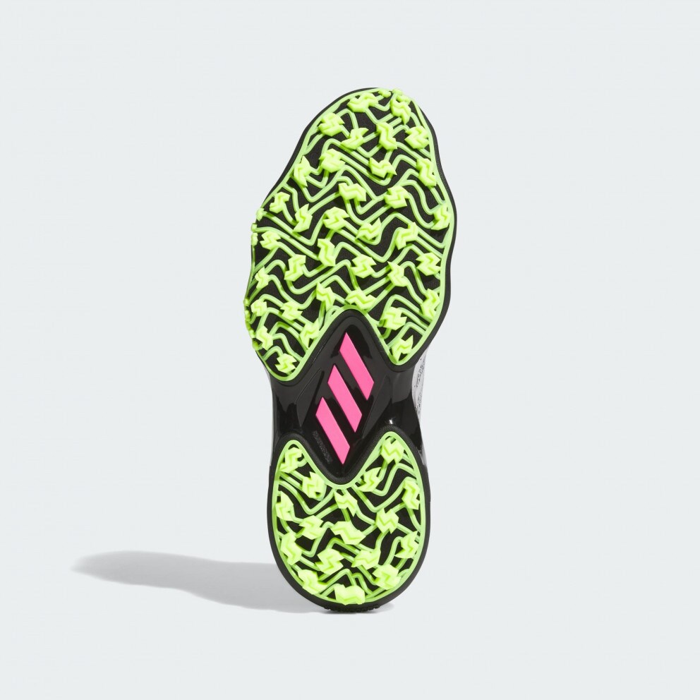 adidas Codechaos 25 Spikeless Golf Shoes