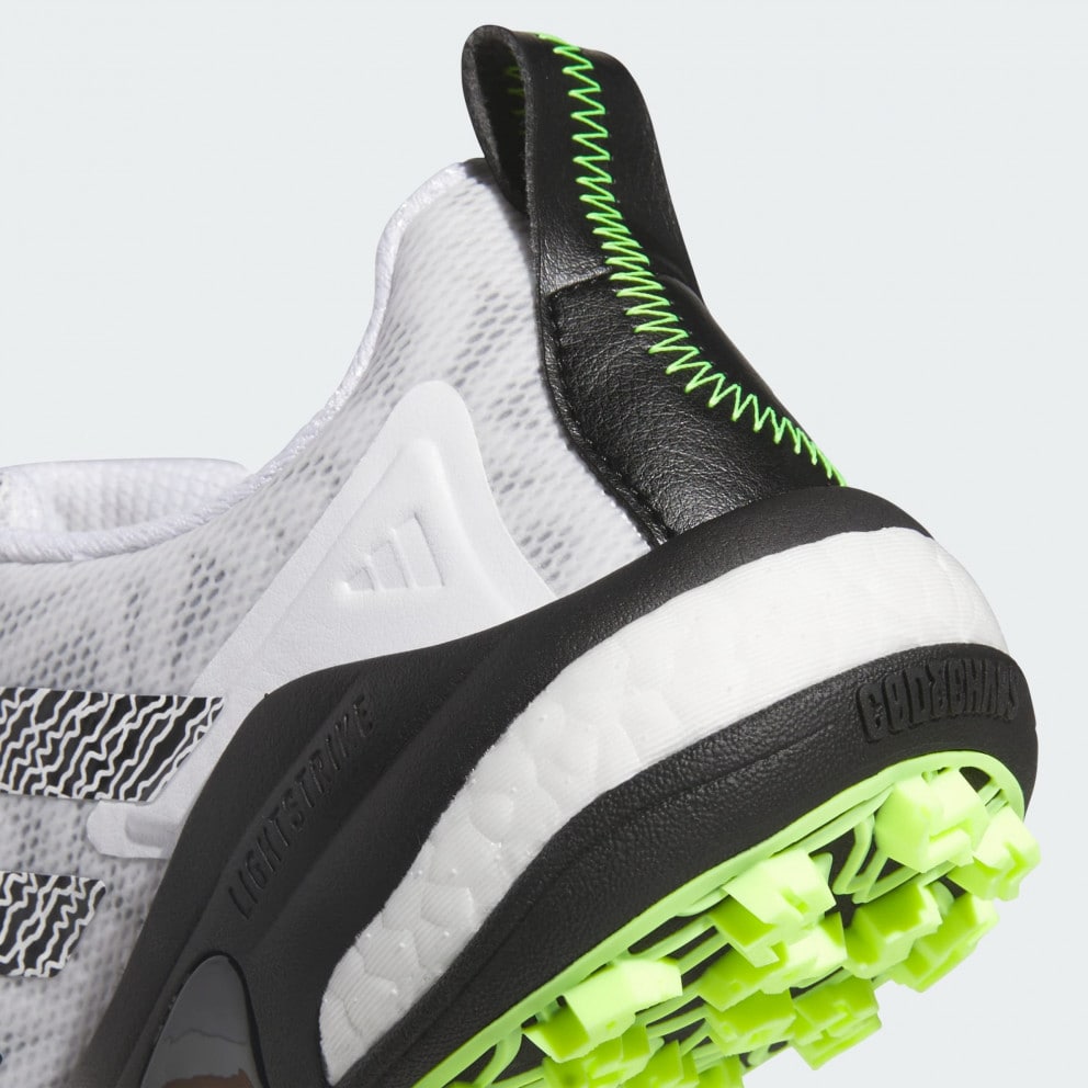 adidas Codechaos 25 Spikeless Golf Shoes