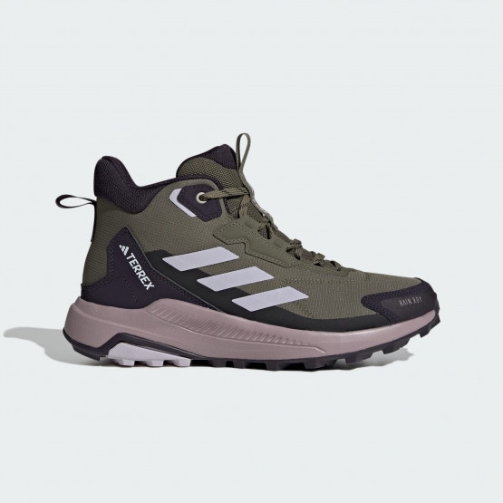 adidas Terrex Terrex Anylander Mid Rain.Rdy Hiking Shoes