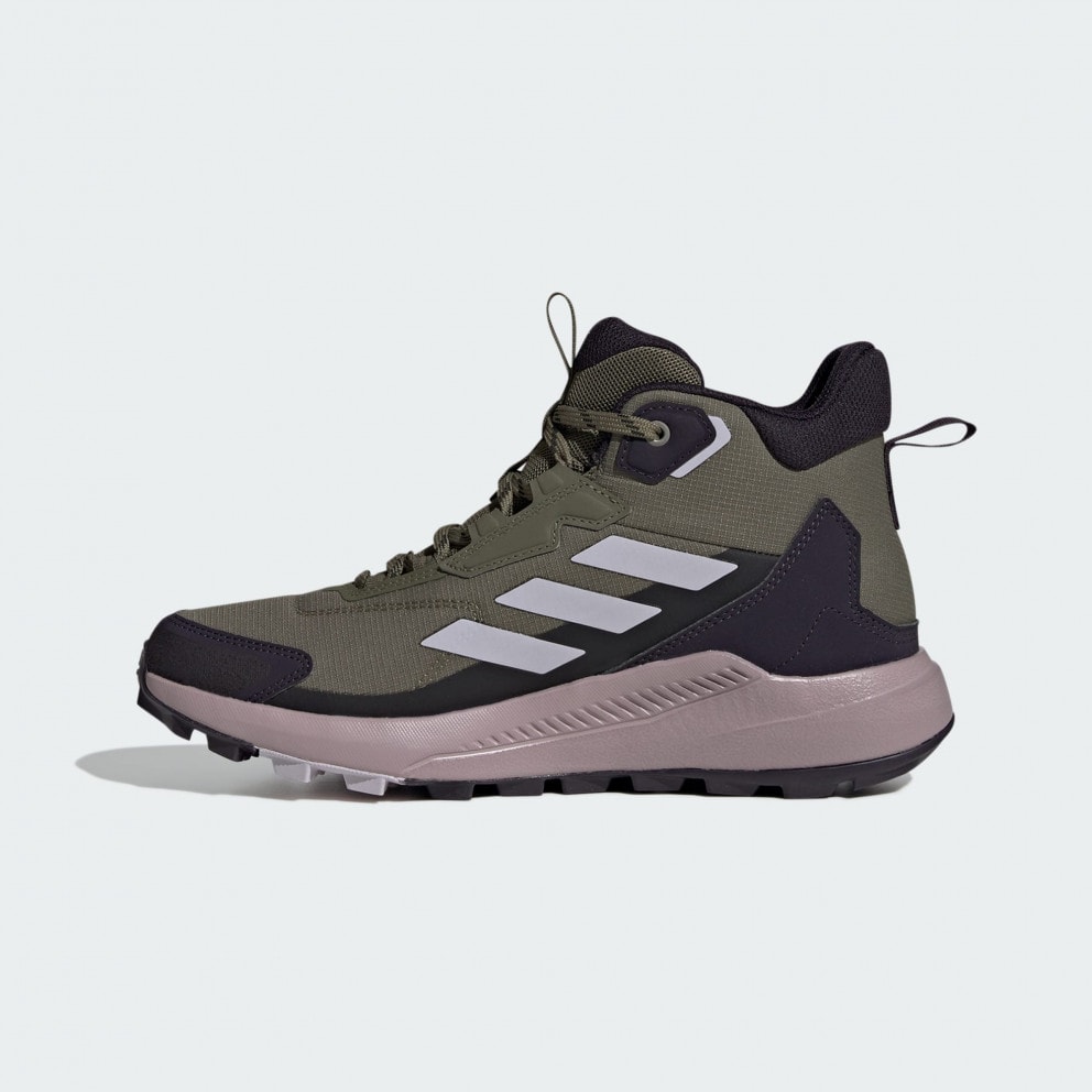 adidas Terrex Terrex Anylander Mid Rain.Rdy Hiking Shoes