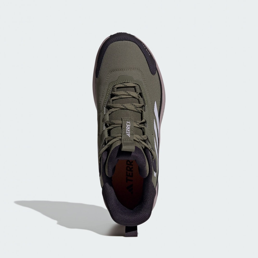 Terrex tivid mid cp hiking shoe sales