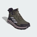 adidas Terrex Terrex Anylander Mid Rain.Rdy Hiking Shoes