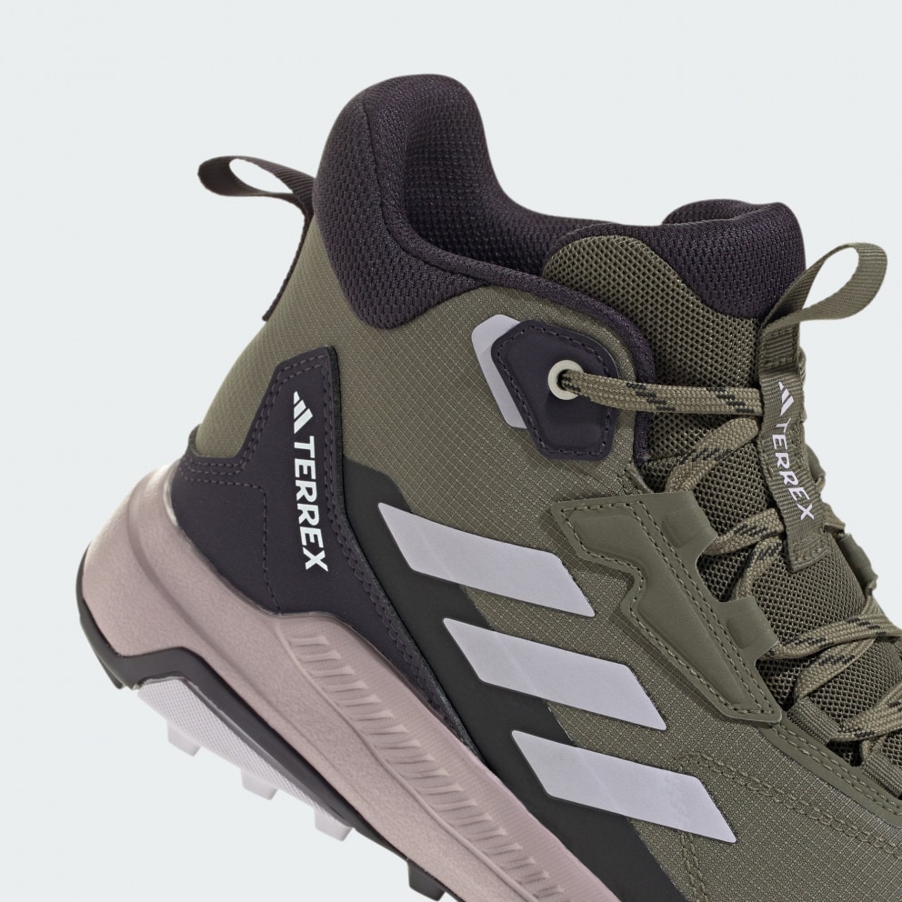 adidas Terrex Terrex Anylander Mid Rain.Rdy Hiking Shoes