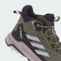adidas Terrex Terrex Anylander Mid Rain.Rdy Hiking Shoes