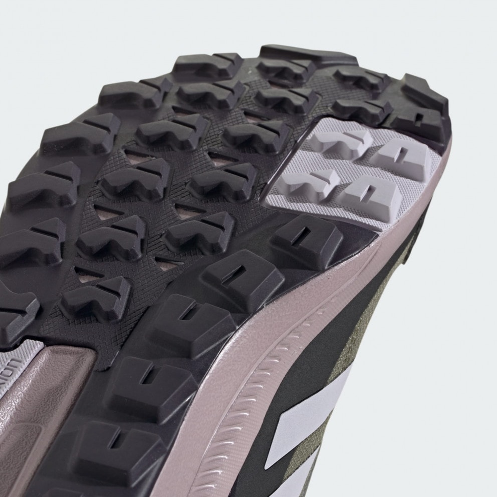 adidas Terrex Terrex Anylander Mid Rain.Rdy Hiking Shoes