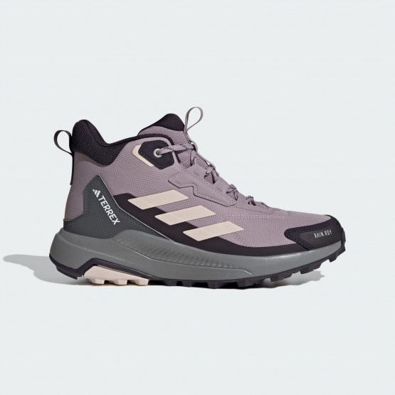 adidas Terrex Terrex Anylander Mid Rain.Rdy Hiking Shoes