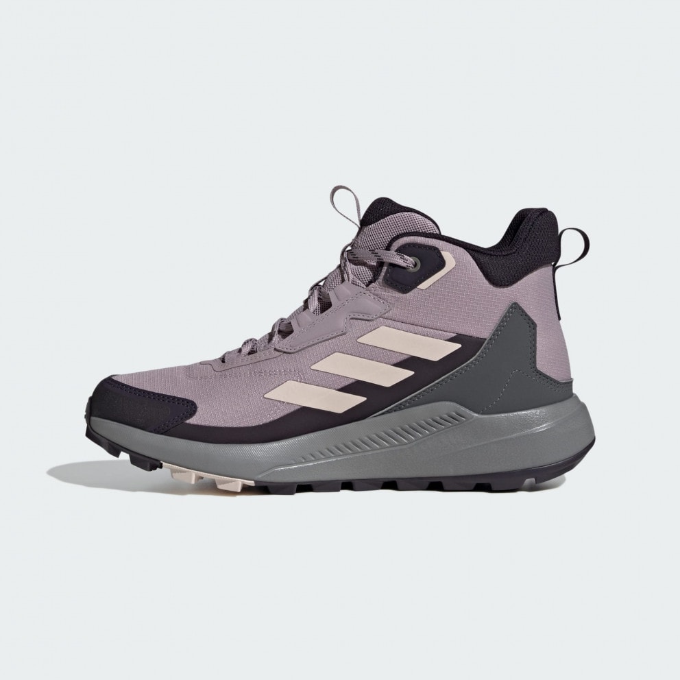 adidas Terrex Terrex Anylander Mid Rain.Rdy Hiking Shoes