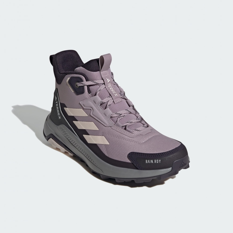 adidas Terrex Terrex Anylander Mid Rain.Rdy Hiking Shoes
