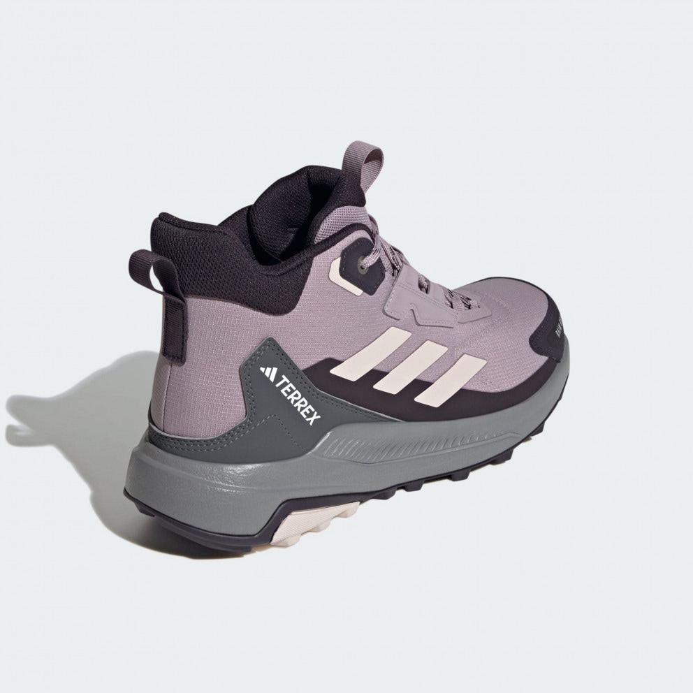 adidas Terrex Terrex Anylander Mid Rain.Rdy Hiking Shoes