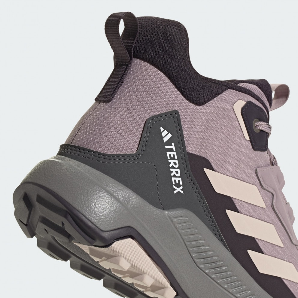 adidas Terrex Terrex Anylander Mid Rain.Rdy Hiking Shoes