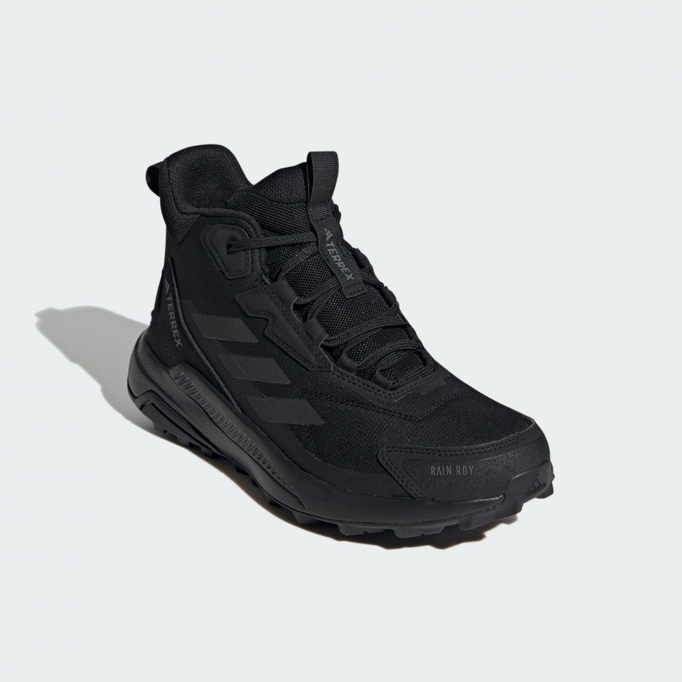 adidas Terrex Terrex Anylander Mid Rain.Rdy Hiking Shoes