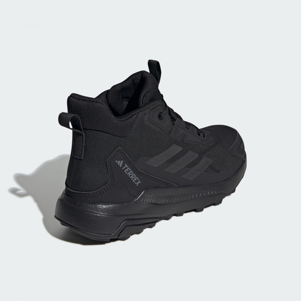 adidas Terrex Terrex Anylander Mid Rain.Rdy Hiking Shoes
