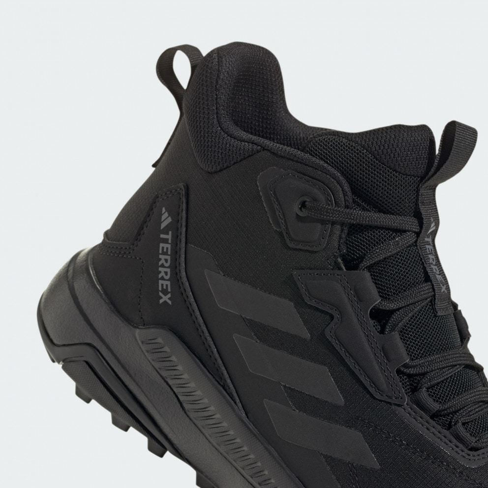 adidas Terrex Terrex Anylander Mid Rain.Rdy Hiking Shoes