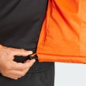 adidas Terrex Terrex Multi Synthetic Insulated Hooded Jacket